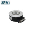 GHH80-25J1200BMC526 NPN output encoder same as ZKT8025-202J-1200BZ2-24C 200ppr resolution PC socket  incremental encoder